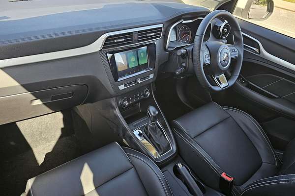 2024 MG ZS Excite AZS1