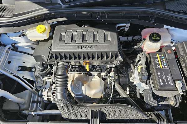 2024 MG ZS Excite AZS1