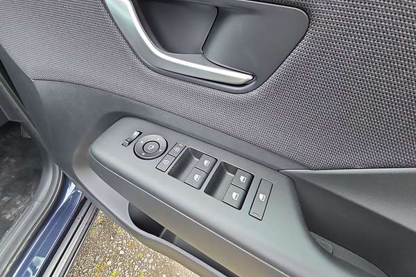 2025 Hyundai Kona Hybrid Elite SX2.V3