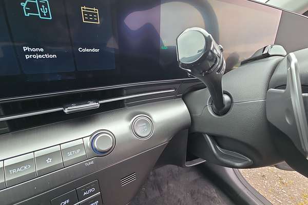 2025 Hyundai Kona Hybrid Elite SX2.V3