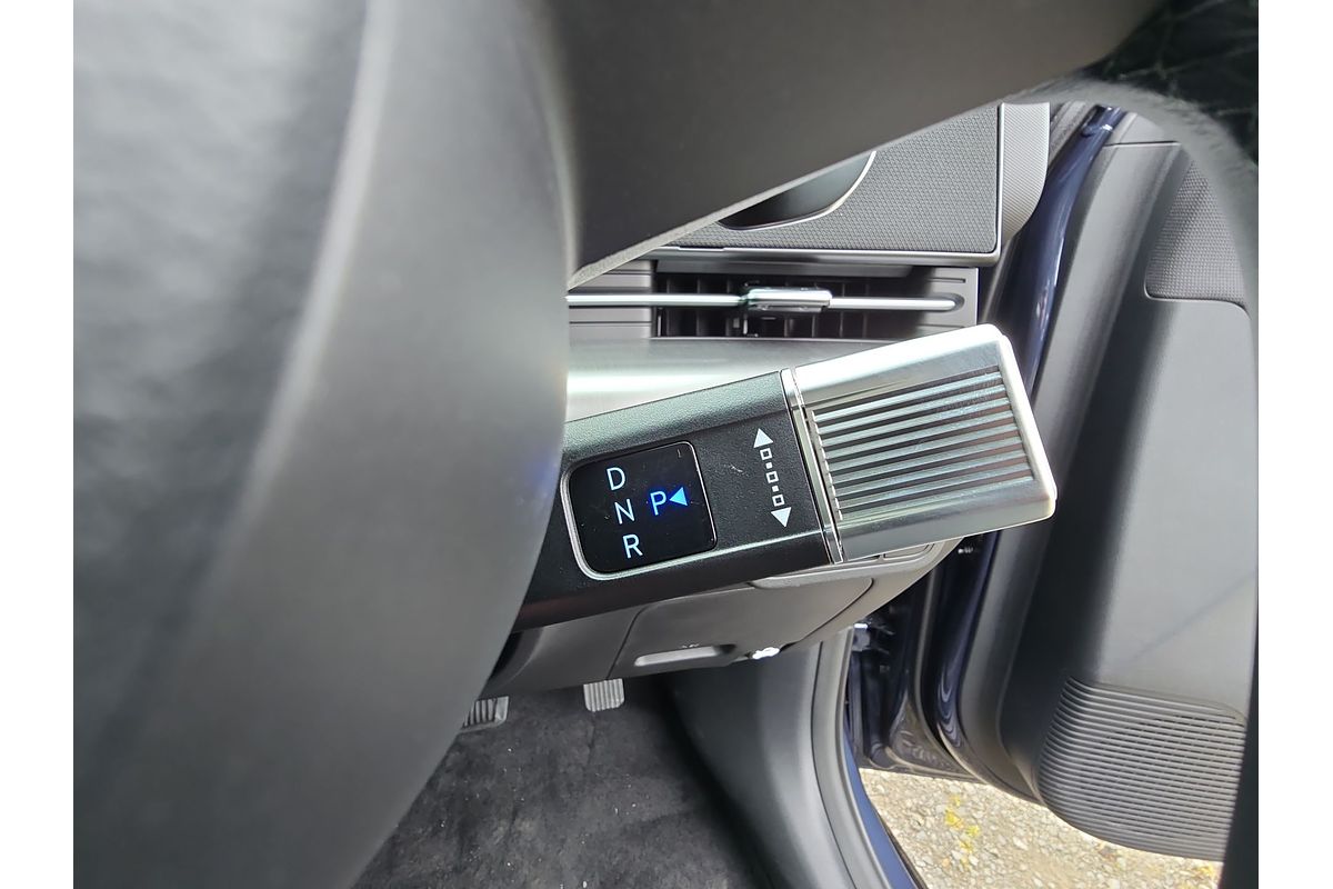 2025 Hyundai Kona Hybrid Elite SX2.V3