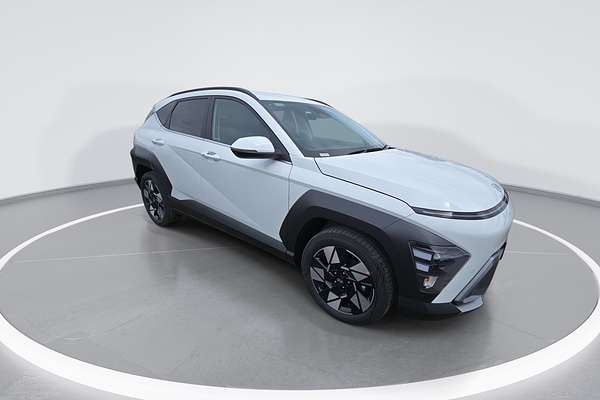 2025 Hyundai Kona Elite SX2.V3
