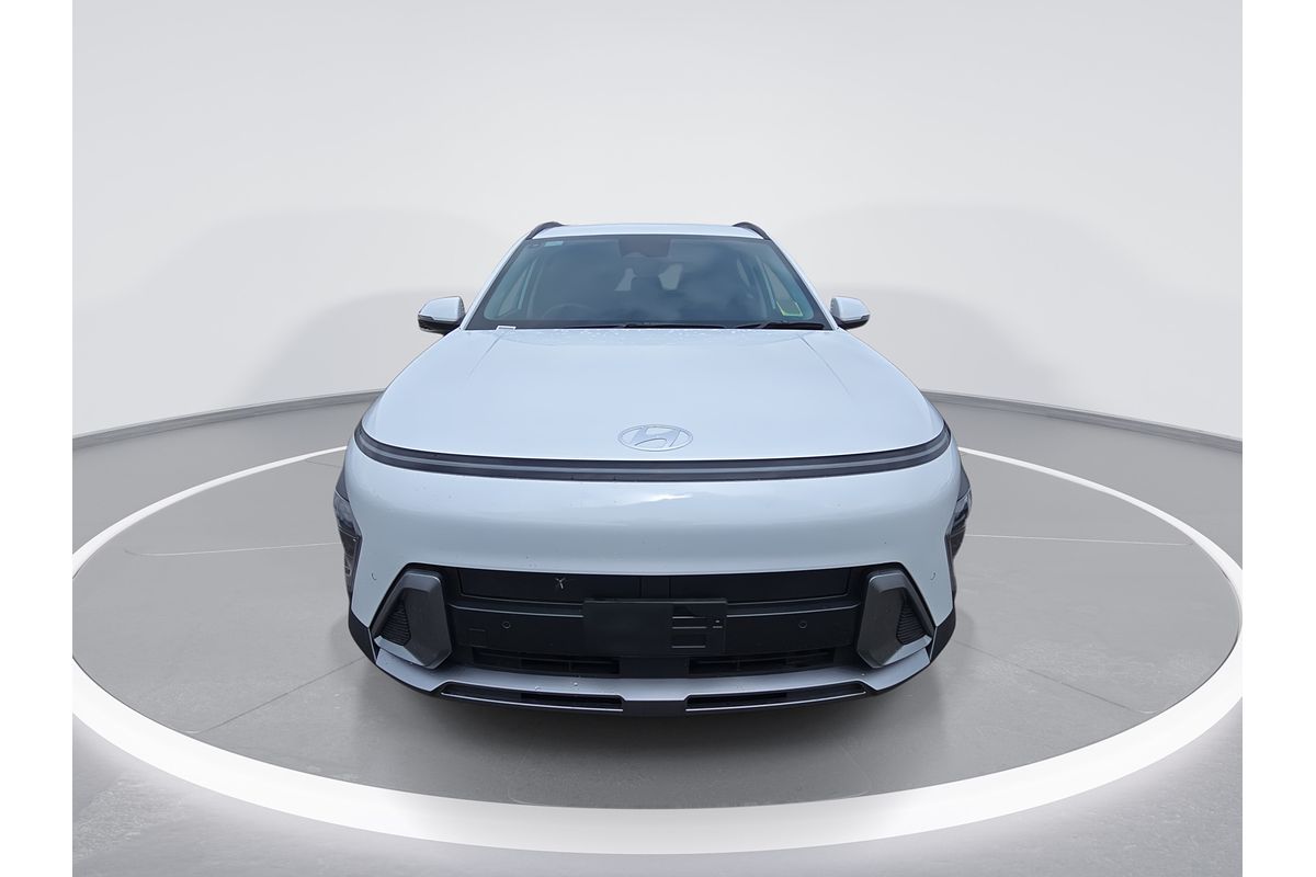 2025 Hyundai Kona Elite SX2.V3