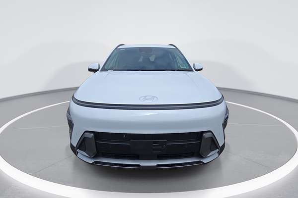 2025 Hyundai Kona Elite SX2.V3