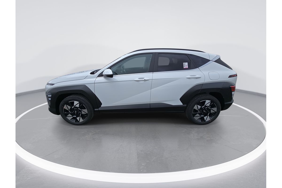 2025 Hyundai Kona Elite SX2.V3