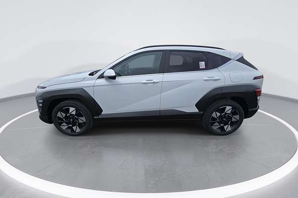 2025 Hyundai Kona Elite SX2.V3