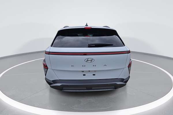 2025 Hyundai Kona Elite SX2.V3