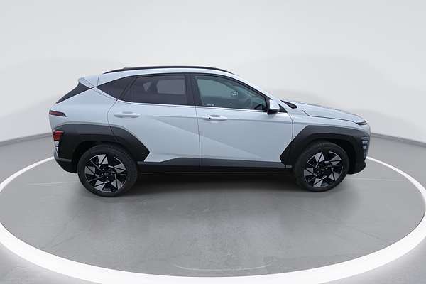 2025 Hyundai Kona Elite SX2.V3