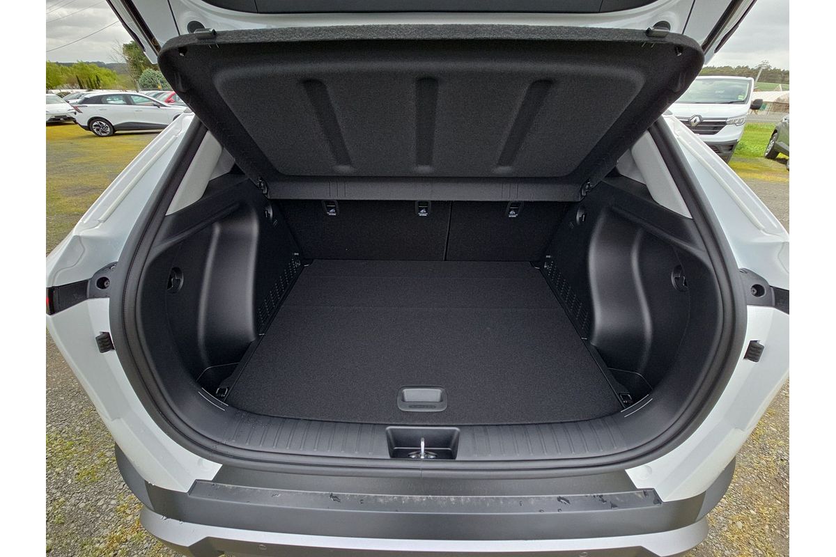 2025 Hyundai Kona Elite SX2.V3