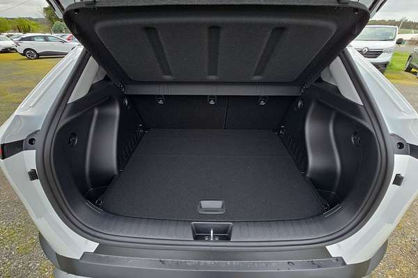 2025 Hyundai Kona Elite SX2.V3