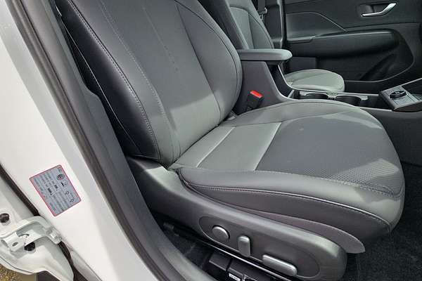 2025 Hyundai Kona Elite SX2.V3