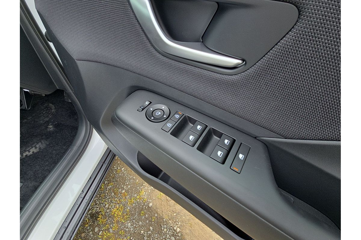 2025 Hyundai Kona Elite SX2.V3