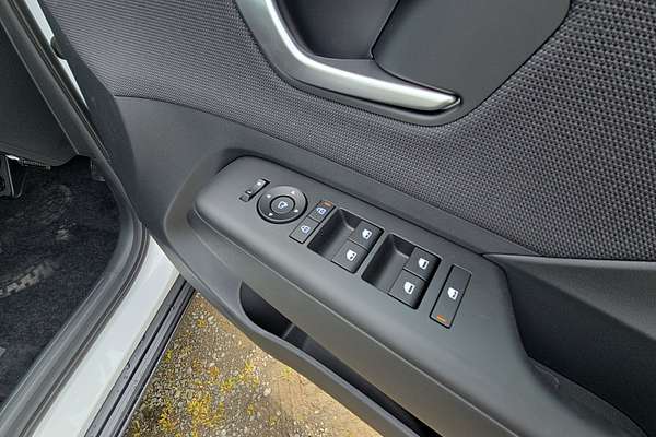 2025 Hyundai Kona Elite SX2.V3