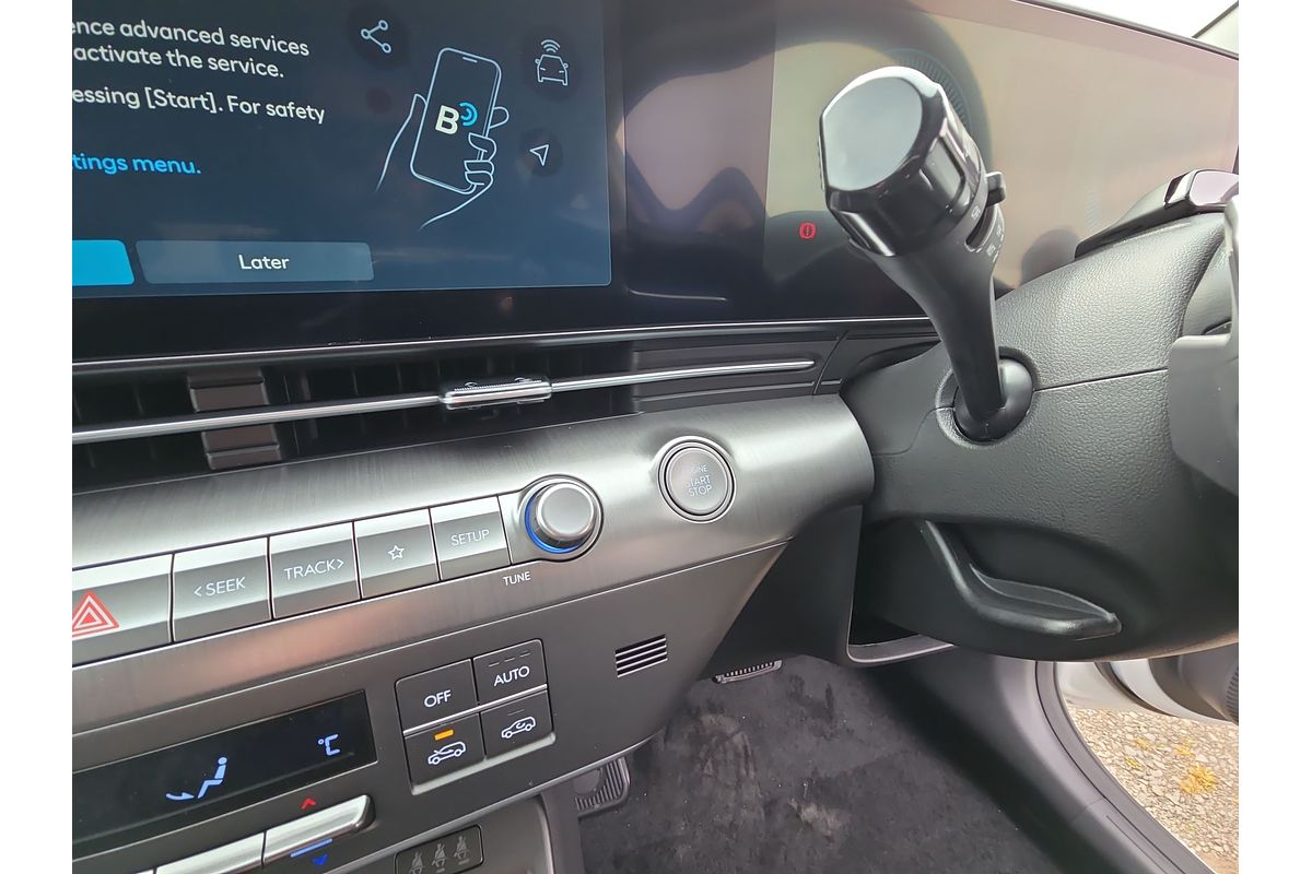 2025 Hyundai Kona Elite SX2.V3