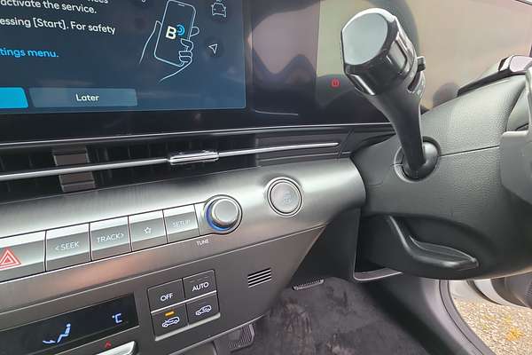 2025 Hyundai Kona Elite SX2.V3