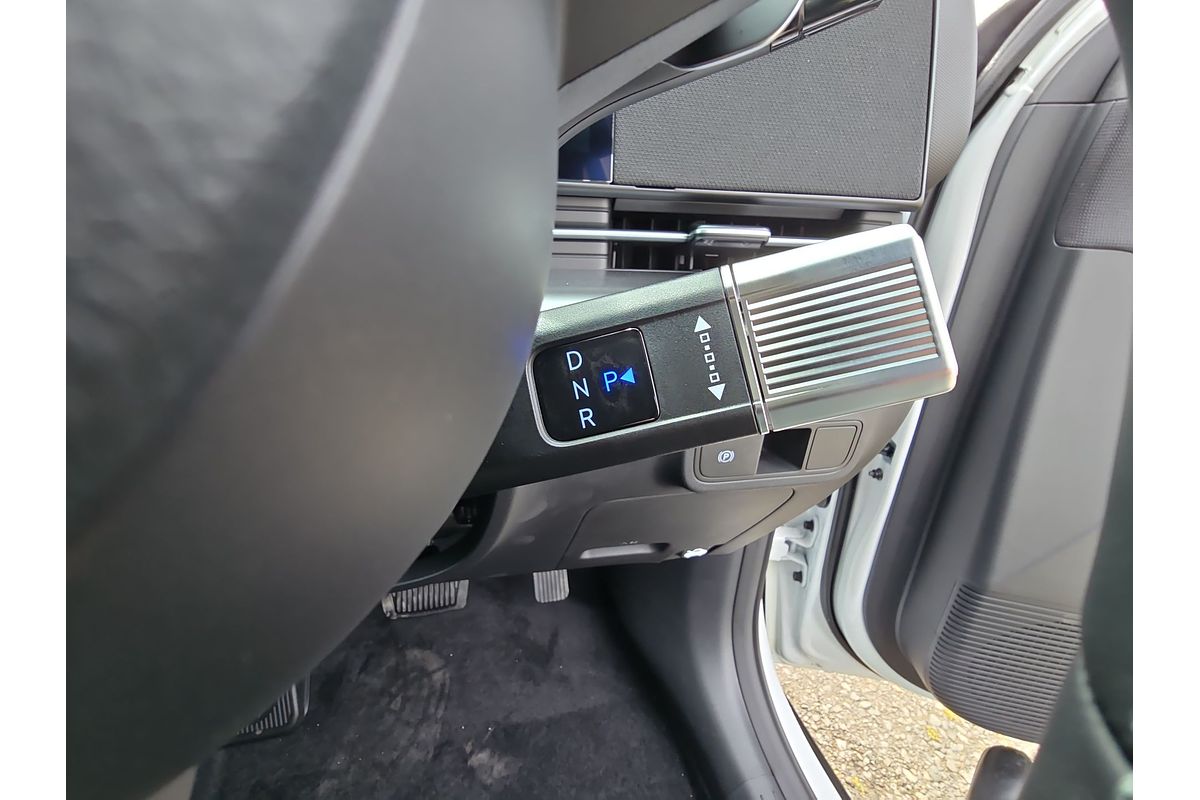 2025 Hyundai Kona Elite SX2.V3