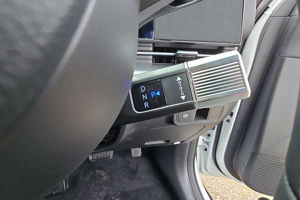 2025 Hyundai Kona Elite SX2.V3