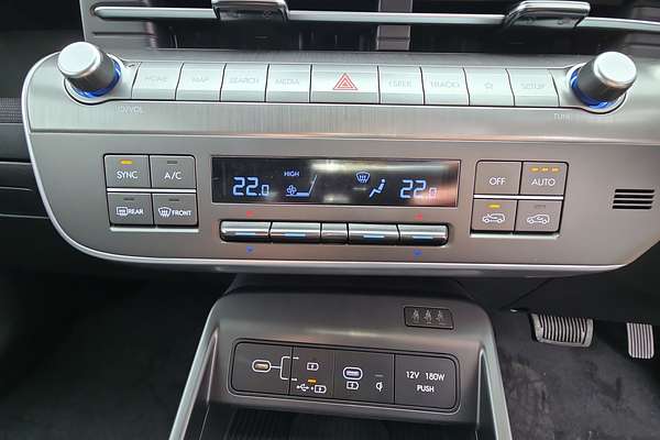 2025 Hyundai Kona Elite SX2.V3