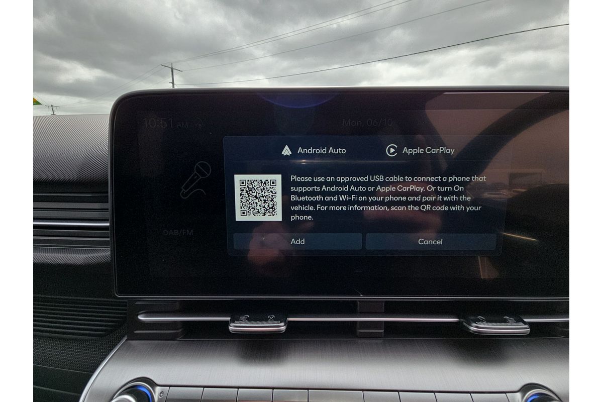 2025 Hyundai Kona Elite SX2.V3