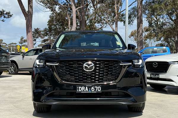 2025 Mazda CX-60 P50e GT KH Series