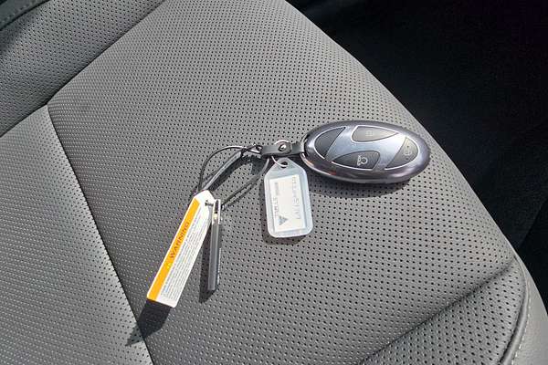 2025 Hyundai Kona Elite SX2.V3