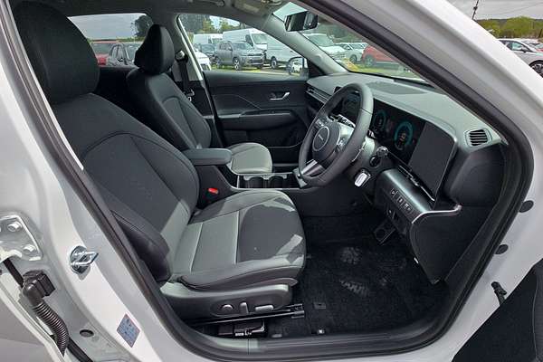 2025 Hyundai Kona Elite SX2.V3