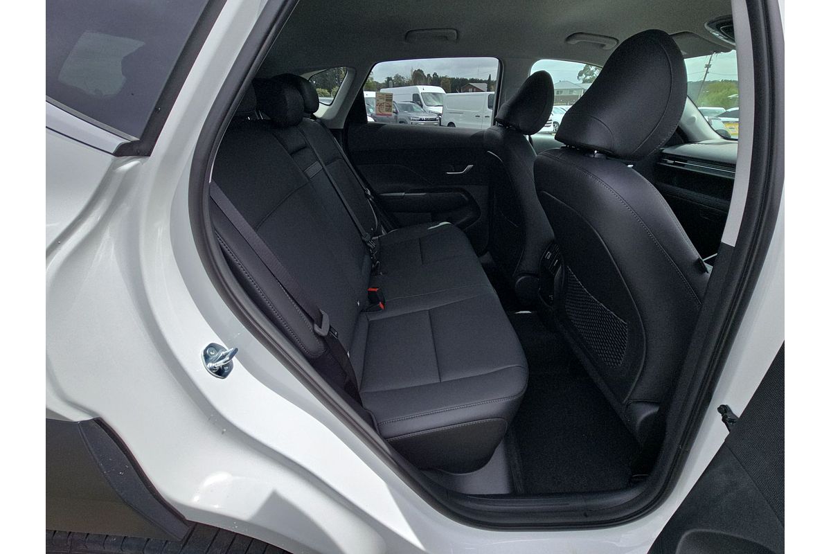 2025 Hyundai Kona Elite SX2.V3