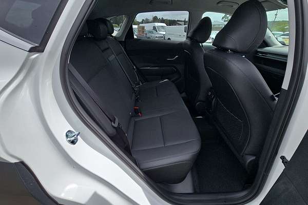 2025 Hyundai Kona Elite SX2.V3