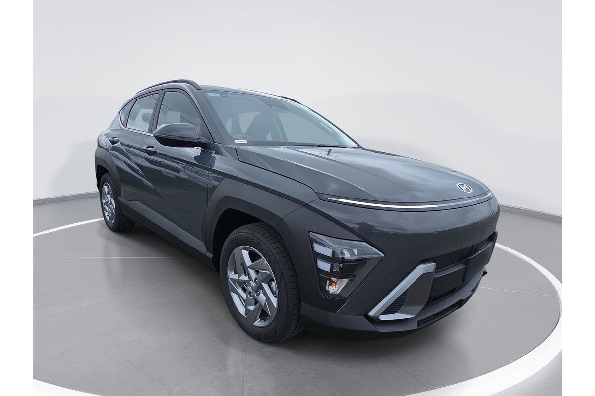 2025 Hyundai Kona SX2.V3