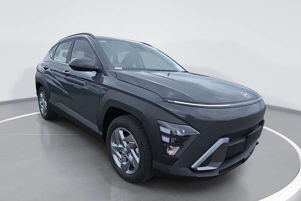 2025 Hyundai Kona SX2.V3