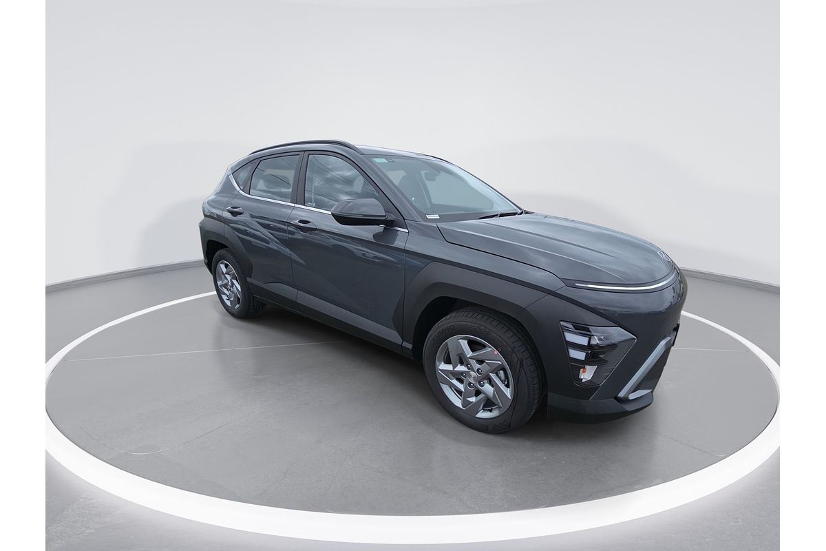 2025 Hyundai Kona SX2.V3
