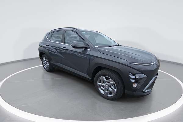 2025 Hyundai Kona SX2.V3
