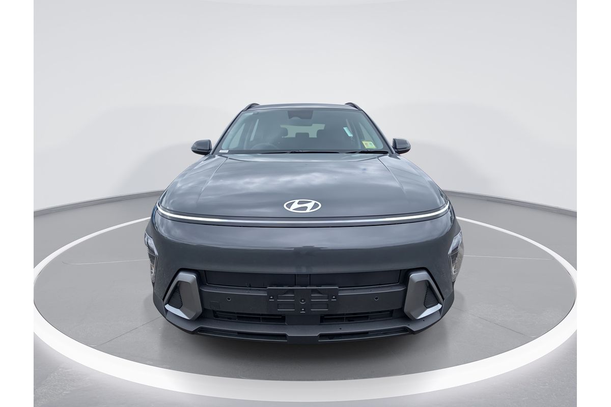 2025 Hyundai Kona SX2.V3