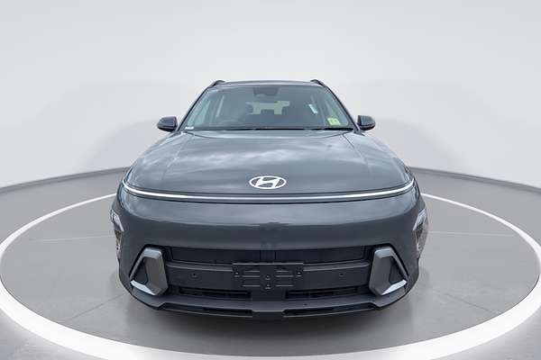 2025 Hyundai Kona SX2.V3