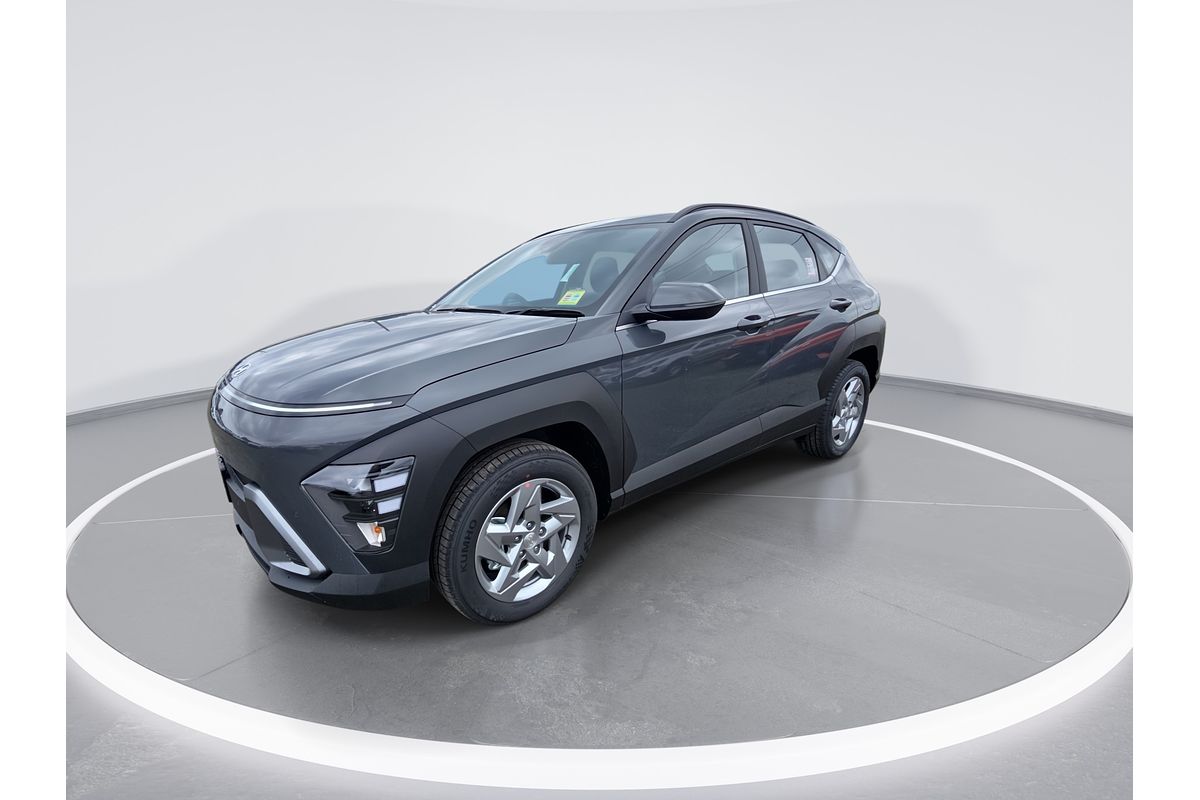 2025 Hyundai Kona SX2.V3