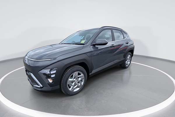 2025 Hyundai Kona SX2.V3