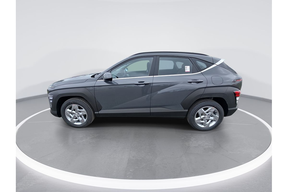 2025 Hyundai Kona SX2.V3