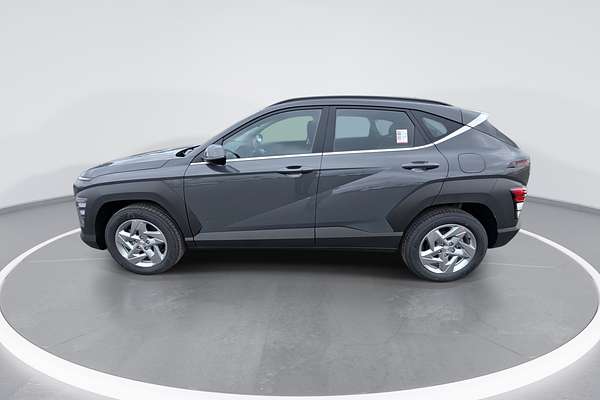 2025 Hyundai Kona SX2.V3