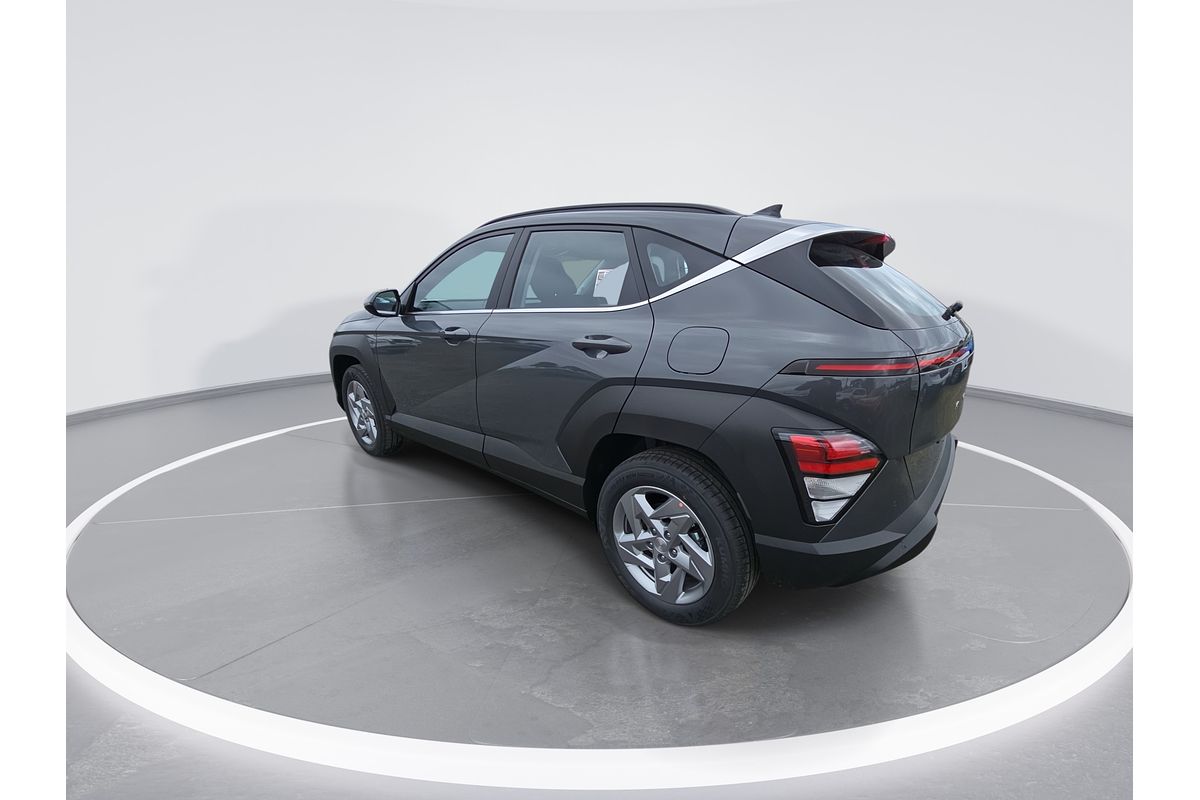 2025 Hyundai Kona SX2.V3