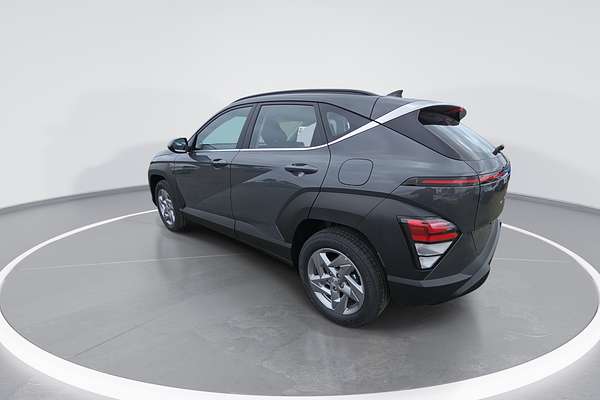 2025 Hyundai Kona SX2.V3