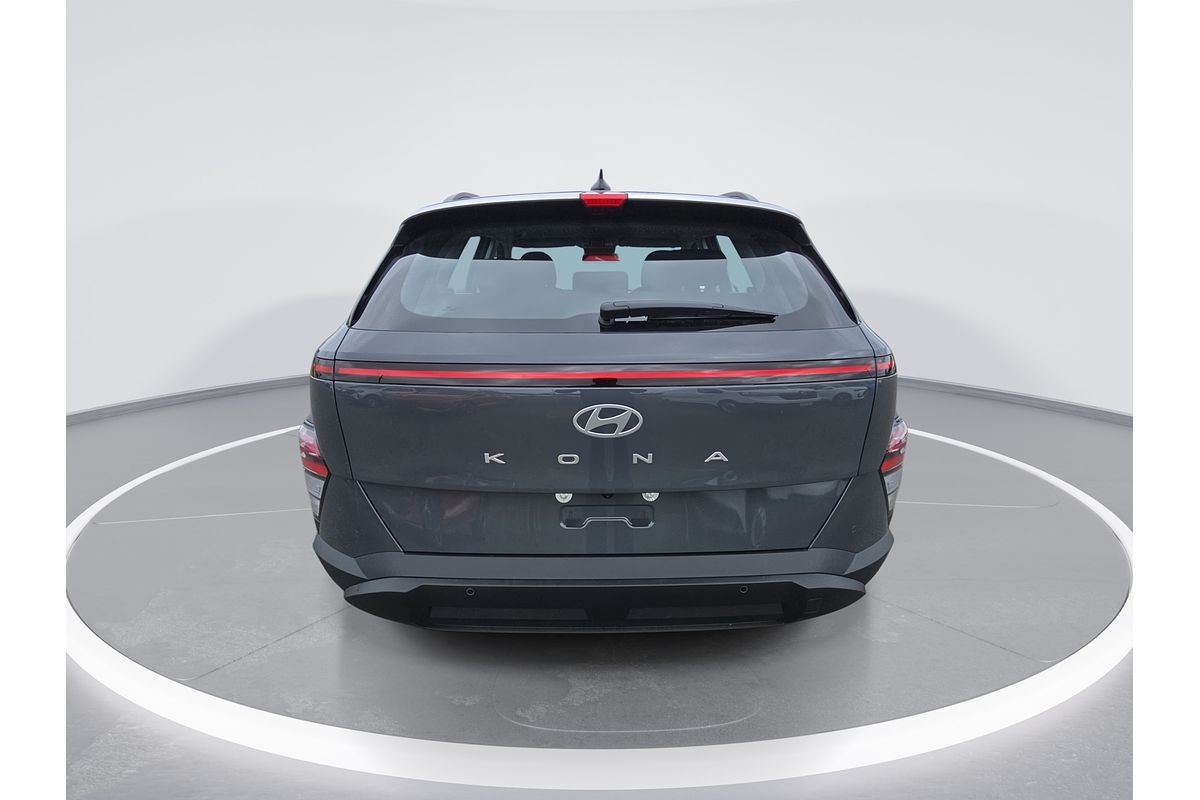 2025 Hyundai Kona SX2.V3