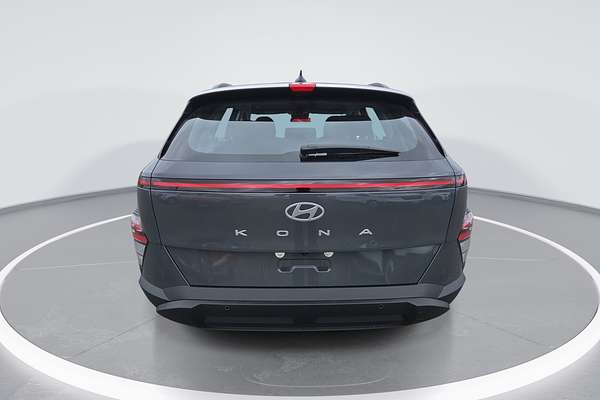 2025 Hyundai Kona SX2.V3