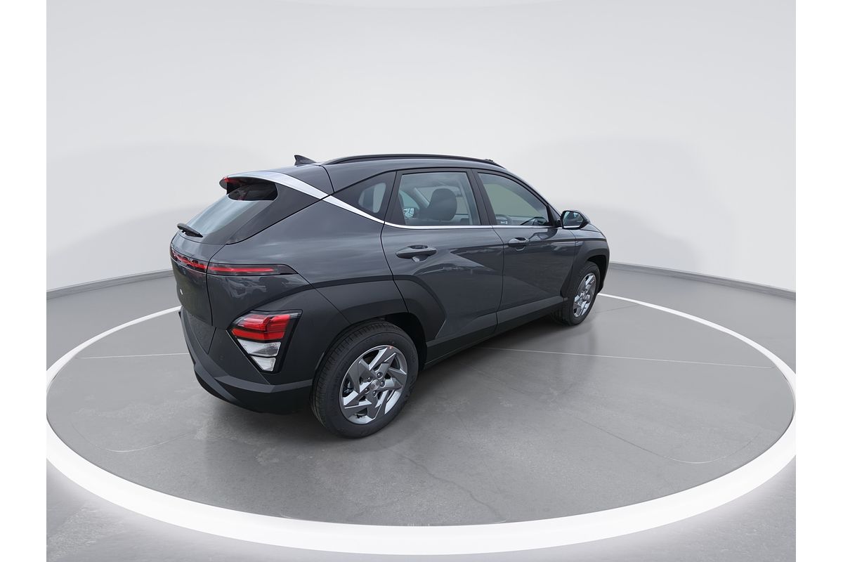 2025 Hyundai Kona SX2.V3
