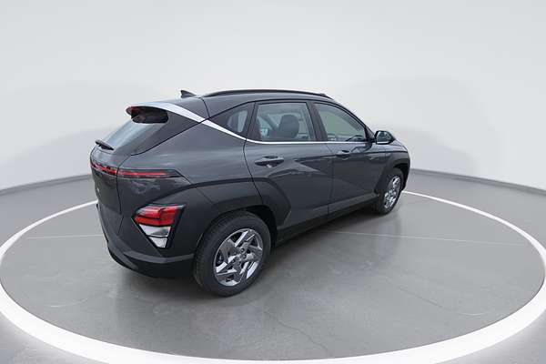 2025 Hyundai Kona SX2.V3