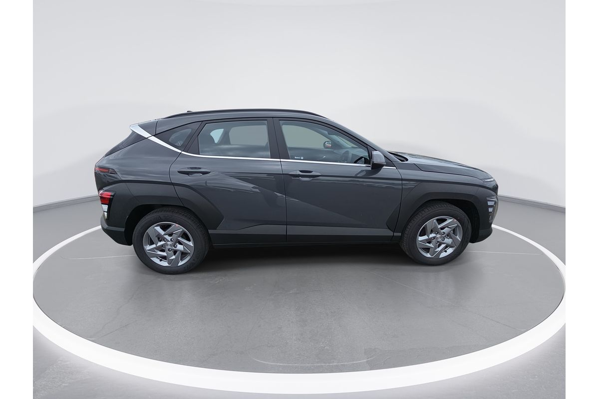 2025 Hyundai Kona SX2.V3