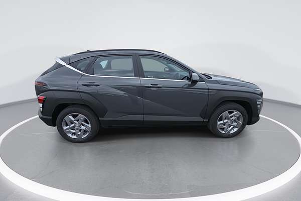 2025 Hyundai Kona SX2.V3