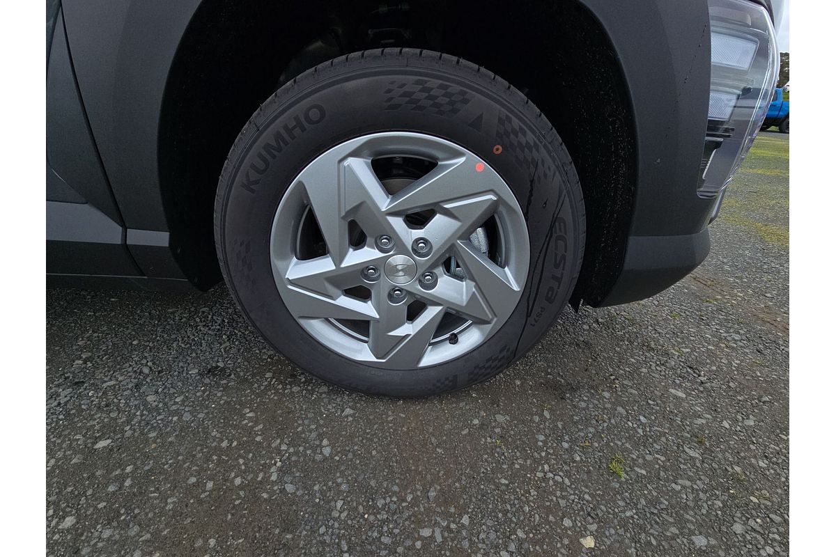 2025 Hyundai Kona SX2.V3