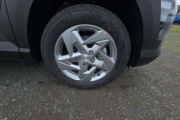 2025 Hyundai Kona SX2.V3