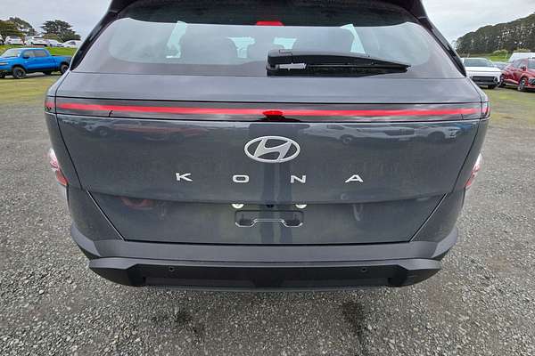 2025 Hyundai Kona SX2.V3