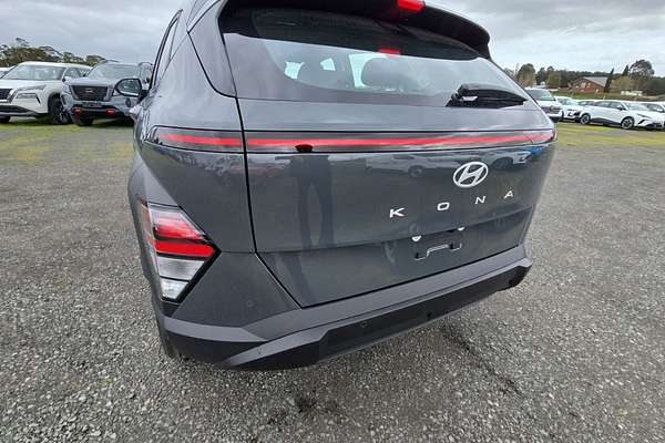 2025 Hyundai Kona SX2.V3